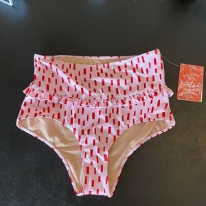Kortni Jeane swim bottoms